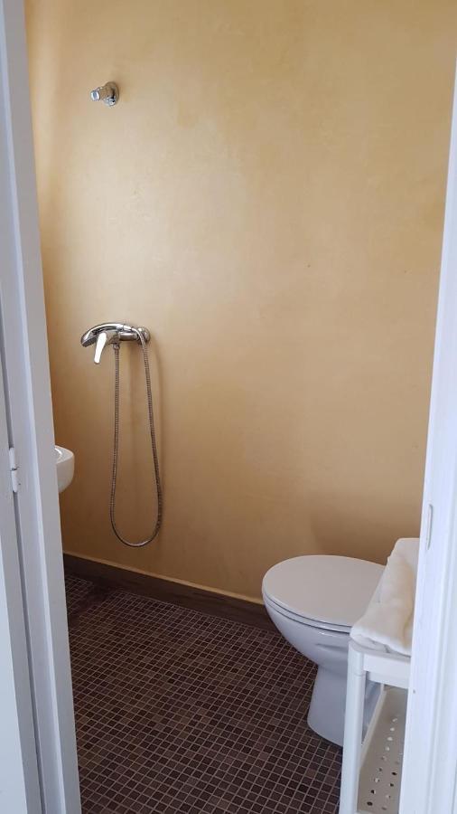 Villa Extensa Algodonales Dış mekan fotoğraf