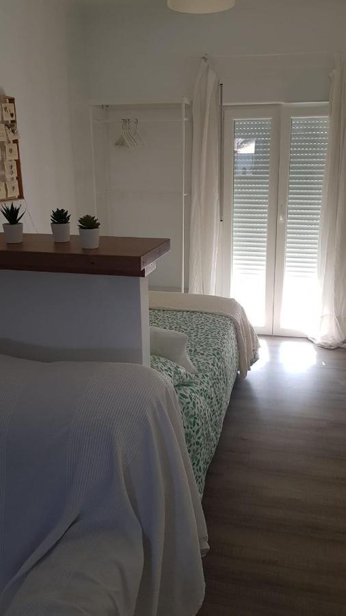 Villa Extensa Algodonales Dış mekan fotoğraf