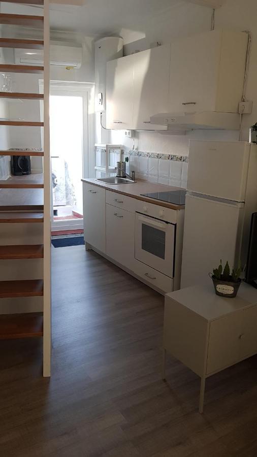 Villa Extensa Algodonales Dış mekan fotoğraf