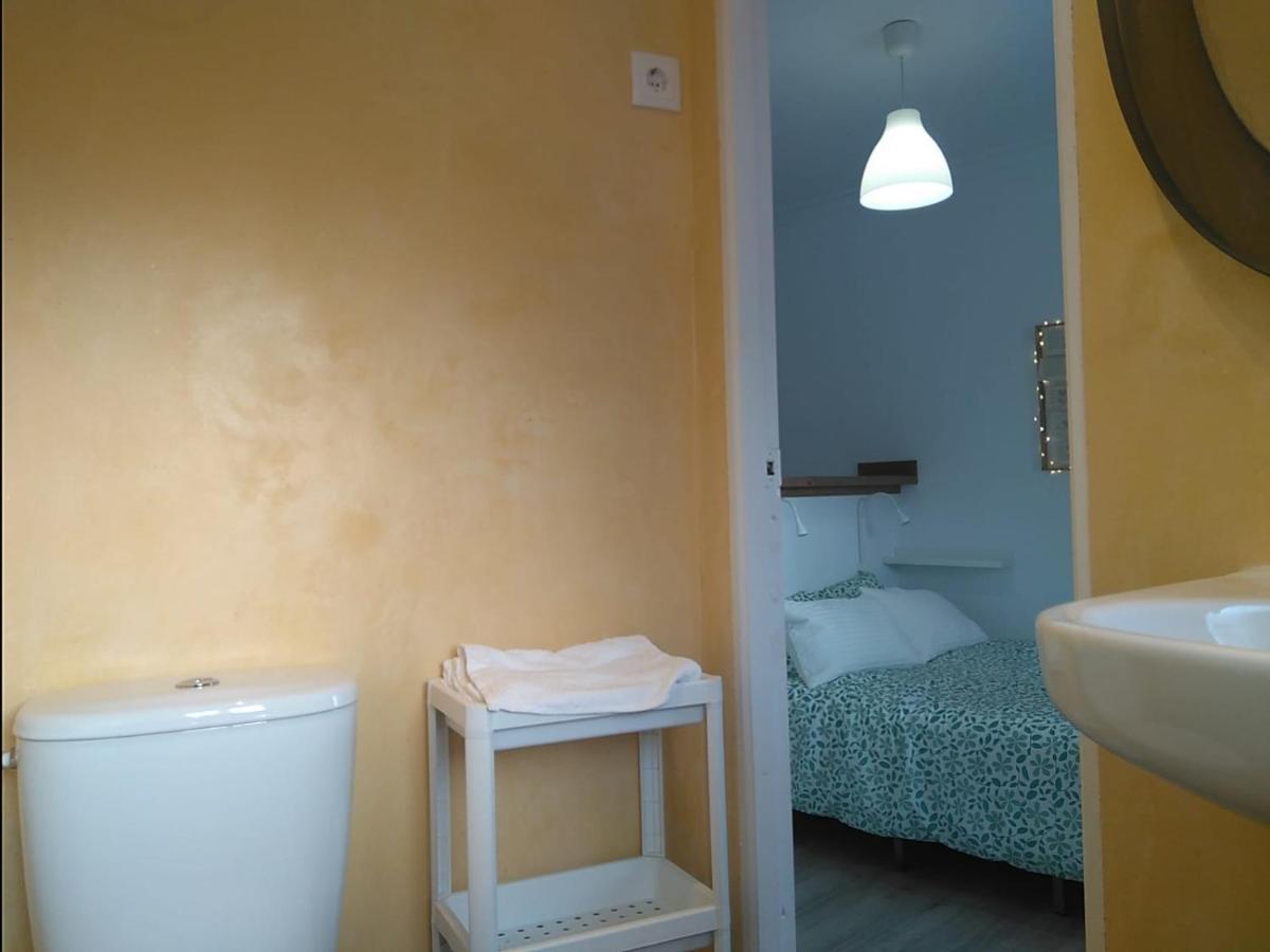 Villa Extensa Algodonales Dış mekan fotoğraf
